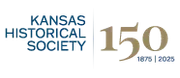 Kansas Museum of History logo
