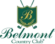 Belmont Country Club logo
