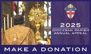 Diocese Of Covington logo