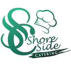 Shore Side Catering logo