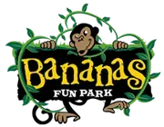 Bananas Fun Park logo