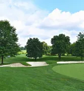 Lakewood Country Club Inc logo