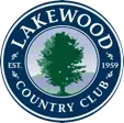 Lakewood Country Club Inc logo