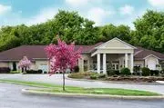 Norlyn Manor logo
