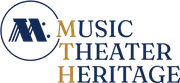 Musical Theater Heritage logo