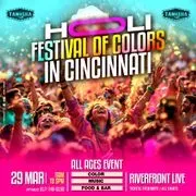 Riverfront Live logo