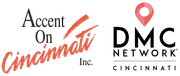 Accent On Cincinnati, Inc. logo