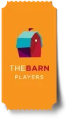 The Barn Players logo