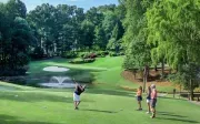 River Creek Club logo