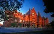 Music Hall image 2