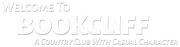 Bookcliff Country Club logo
