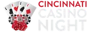 Cincinnati Casino Night logo