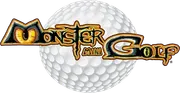 Monster Mini Golf- Gaithersburg logo