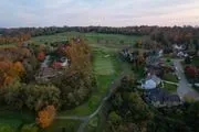 Ivy Hills Country Club logo