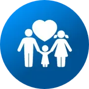 Camelot Community Center logo