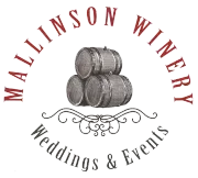 Mallinson Vineyard & Hall logo