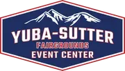 Yuba Sutter Fairgrounds logo