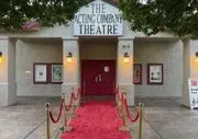 The Acting Company logo