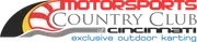 Motorsport Country Club logo