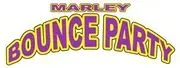 Marley Bounce Party logo