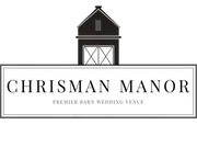 Chrisman Manor logo