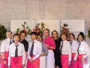Olive Events & Catering image 3
