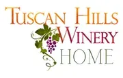 Tuscan Hills Winery logo