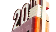 20th Century Productions Inc logo