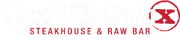 GrillMarX Steakhouse & Raw Bar logo