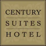 Century Suites logo