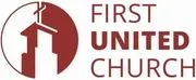 First United Church logo