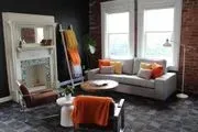 Living Room logo