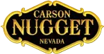 Carson Nugget logo