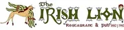 Irish Lion Restaurant & Pub logo