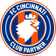 Alliance Cincinnati logo