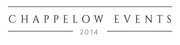 Chappelow Events logo