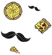 Pizza Man image 2