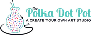 The Polka Dot Pot logo
