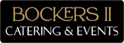 Bocker's 2 Catering logo