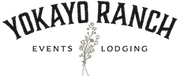 Yokayo Ranch logo