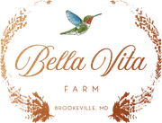 Bella Vita Farm logo