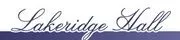 Lakeridge Hall logo
