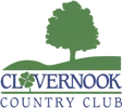 Clovernook Country Club logo