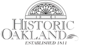 Historic Oakland Mansion logo