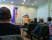 Unity in the Gold Country Church image 2