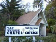 Little Wayside Chapel image 2