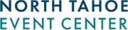 North Tahoe Event Center logo
