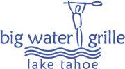 Big Water Grille logo