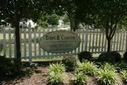 Town and Country Caterers logo