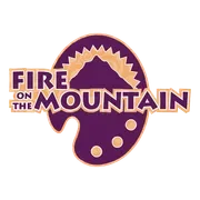 Fire on the Mountain image 1